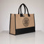 Jute Tasche